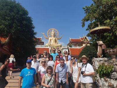 Tajland - Koh Samui - grupno putovanje